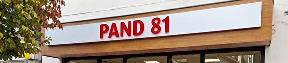Samenwerkingsochtend Pand 81 Joure