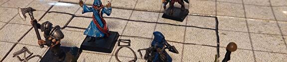 Dungeons & Dragons