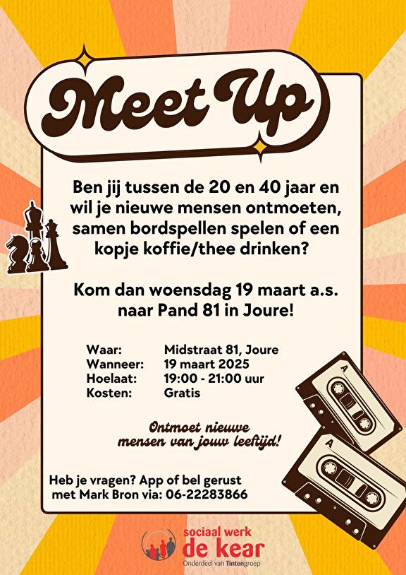 Meet Up
