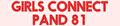 Girls Connect in Pand 81 Joure